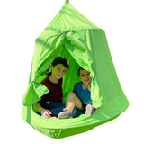 Play Tent Swing
