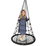 Web Tower Swing