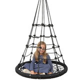 Web Tower Swing