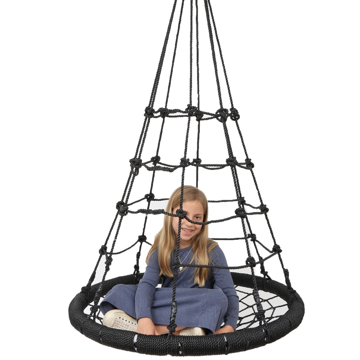 Web Tower Swing