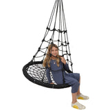 Web Tower Swing