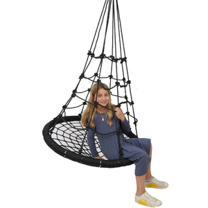 Web Tower Swing