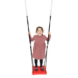 Standing Swing