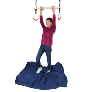 Trapeze Swing