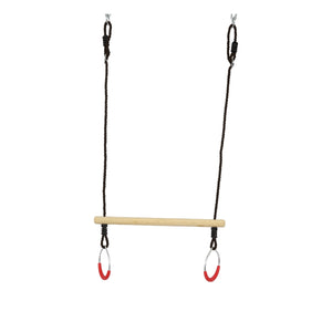 Trapeze Swing
