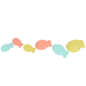 Balance Stepping Stones