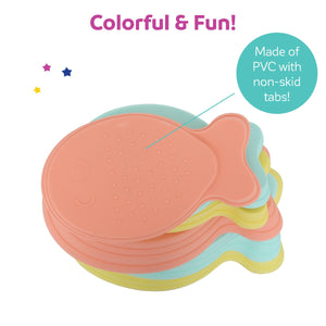 Balance Stepping Stones