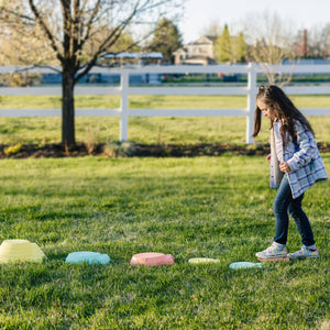 Balance Stepping Stones