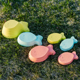 Balance Stepping Stones