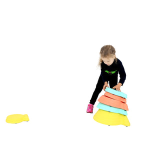 Balance Stepping Stones