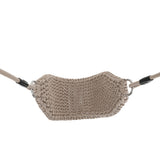 Macrame Doorway Swing