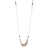 Macrame Doorway Swing