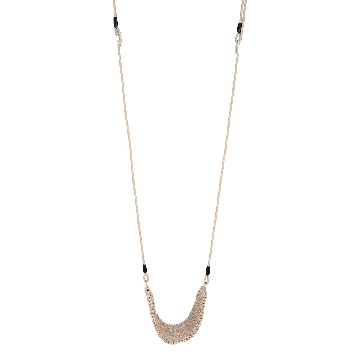 Macrame Doorway Swing