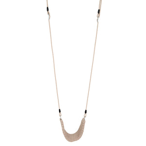 Macrame Doorway Swing