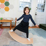 Wooden Balance Board