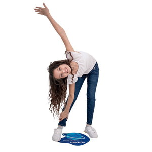 Sensory Pathway Decals - Solar System