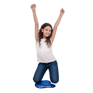 Sensory Pathway Decals - Solar System