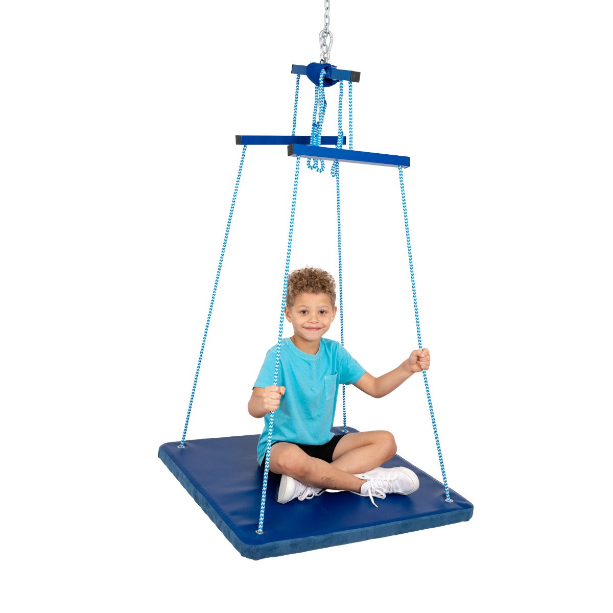 SensaSoft™ Platform Swing
