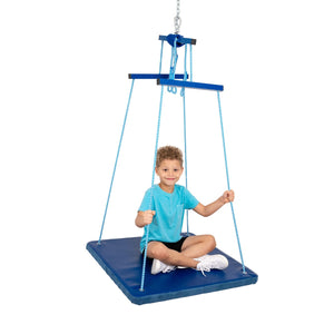 SensaSoft™ Platform Swing