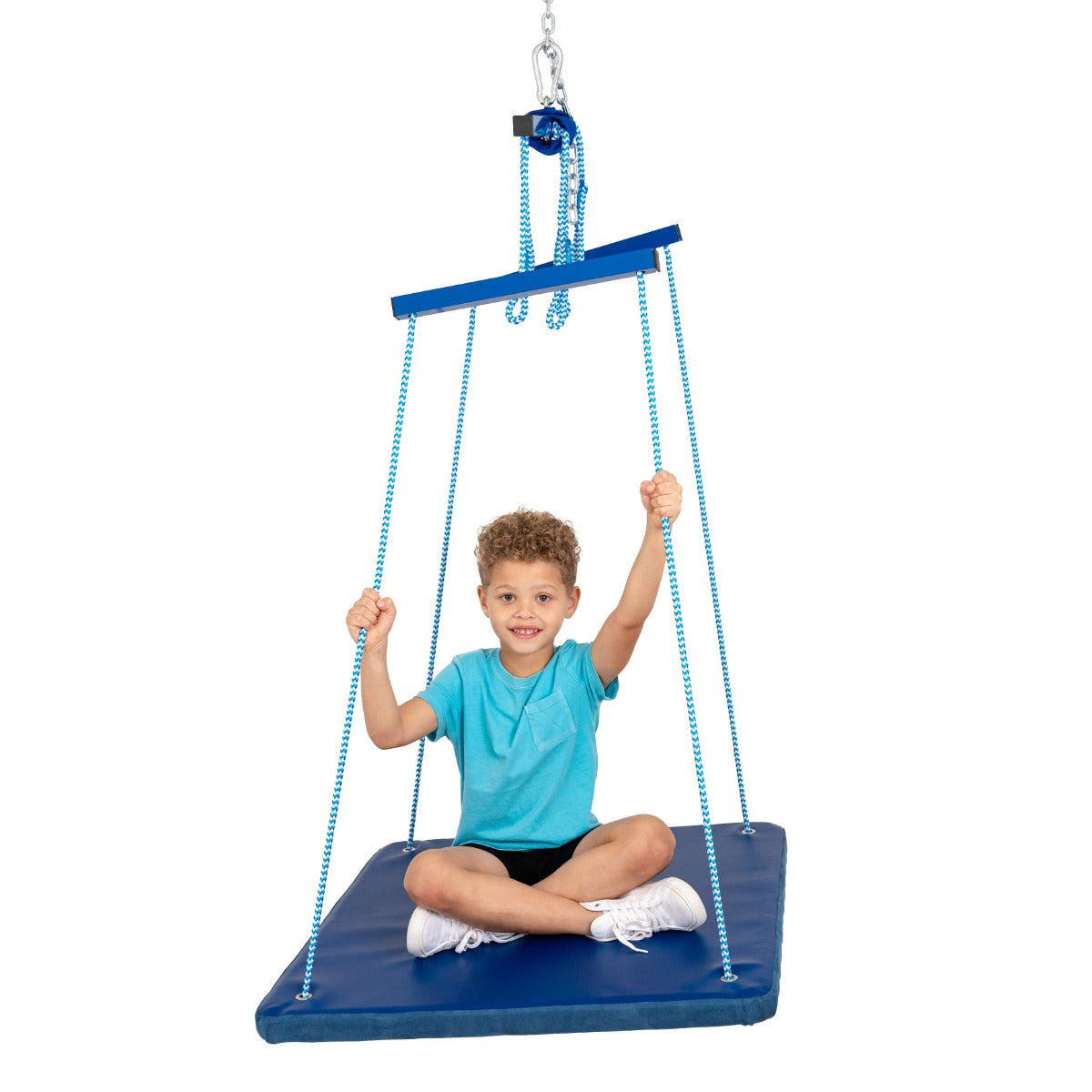 SensaSoft™ Platform Swing