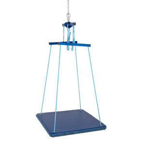 SensaSoft™ Platform Swing