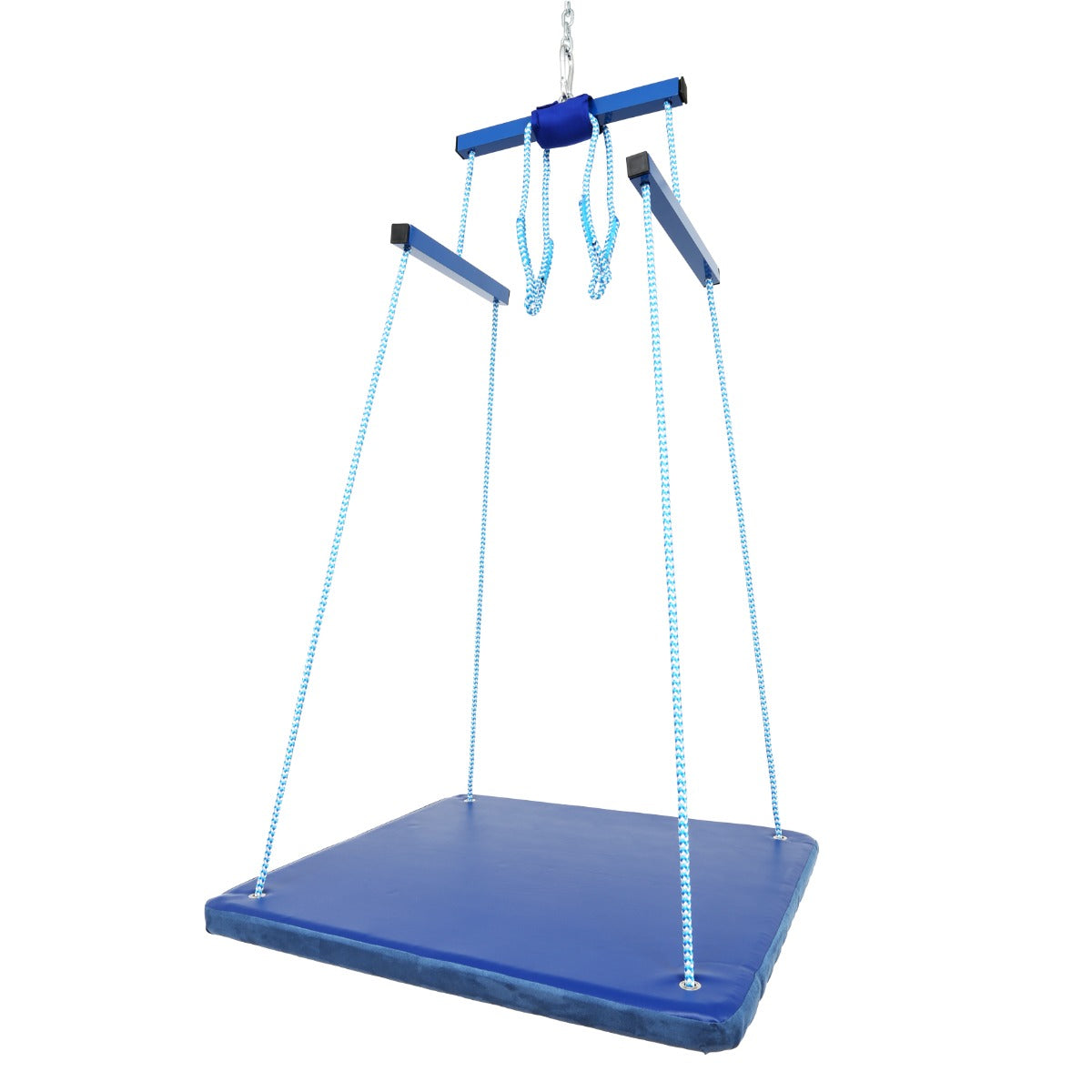 SensaSoft™ Platform Swing