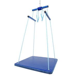 SensaSoft™ Platform Swing