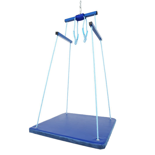 SensaSoft™ Platform Swing