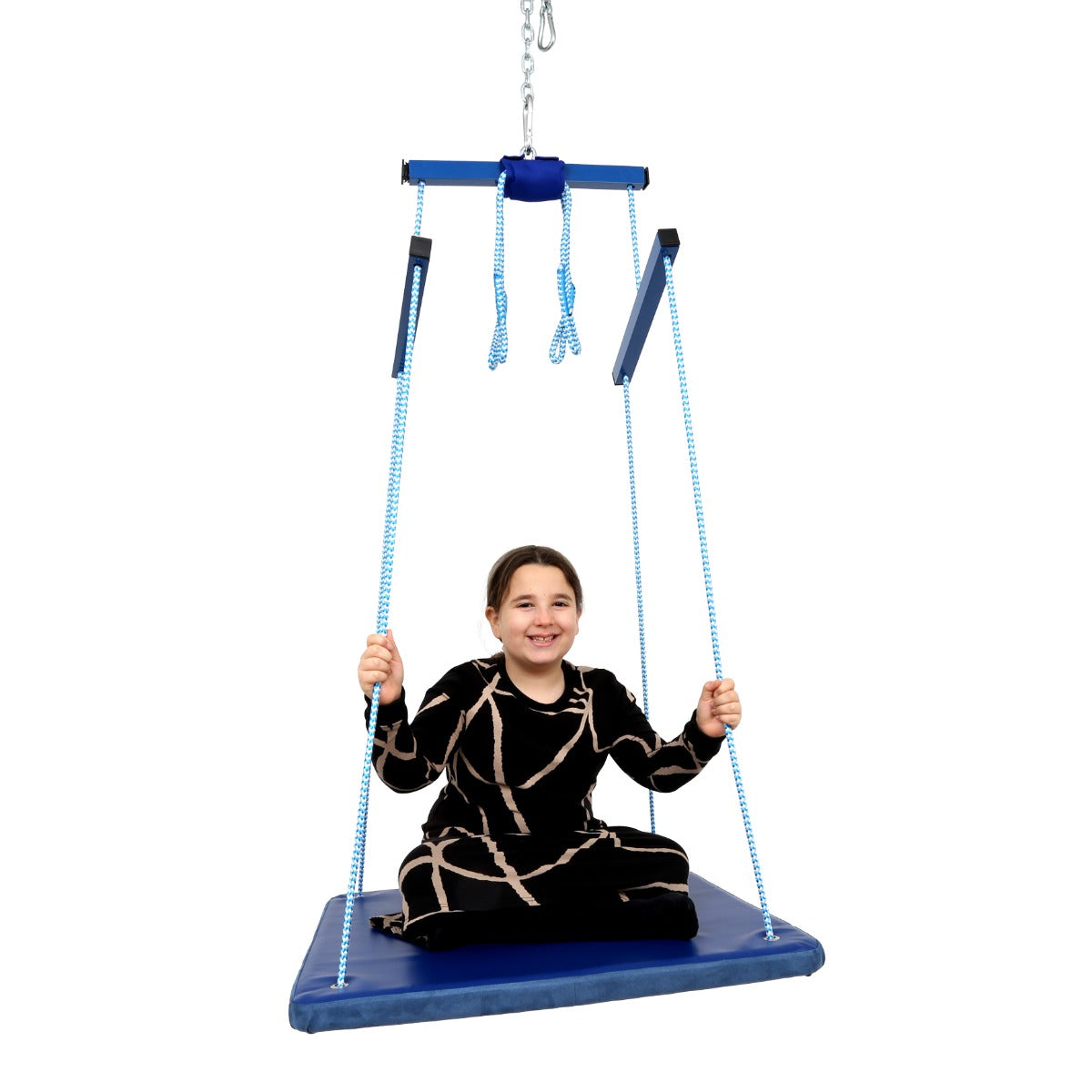 SensaSoft™ Platform Swing