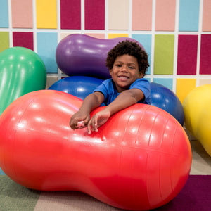 Peanut Balls - 5 Sizes