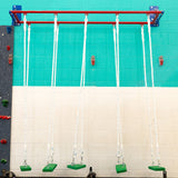 Safari Jungle Gym Swing Steppers