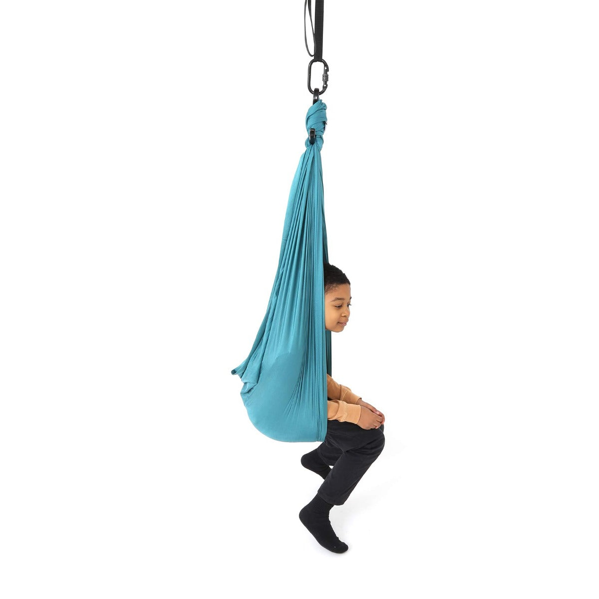 Cozy Compression Swing