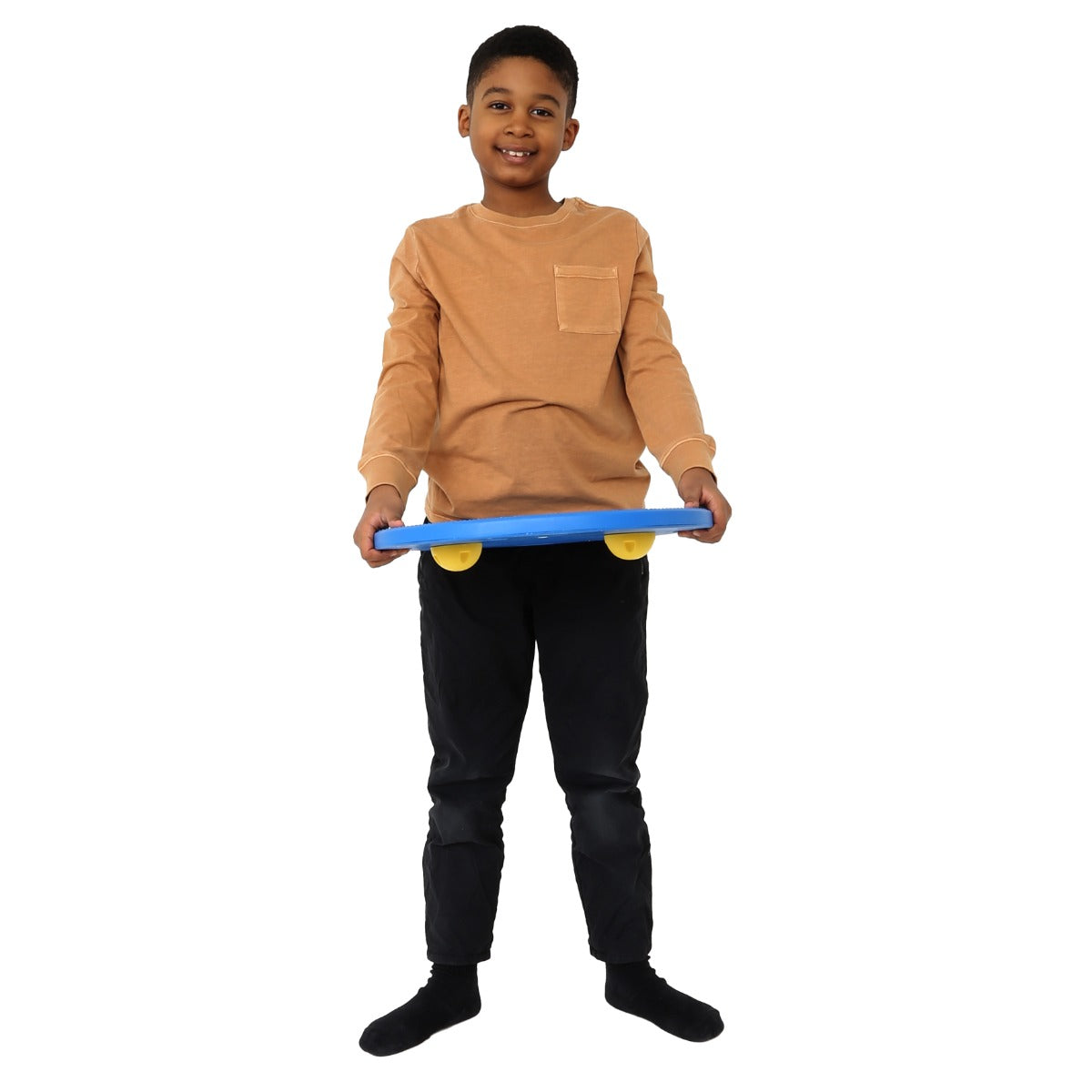 CanDo® Wobble Board