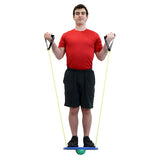 CanDo® Wobble Board