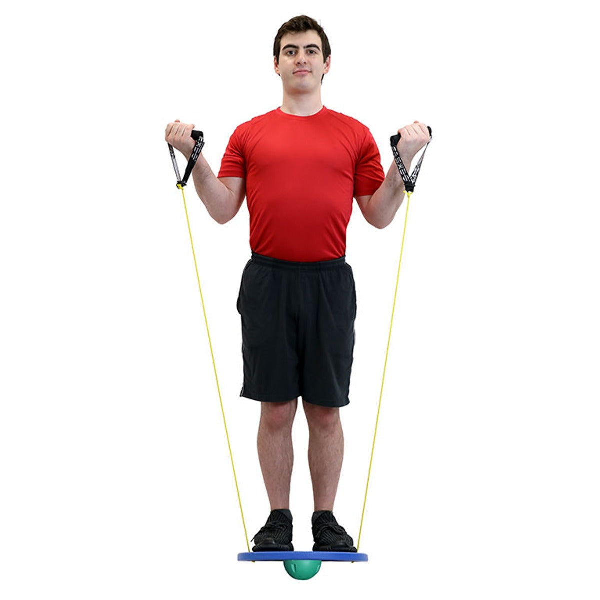 CanDo® Wobble Board