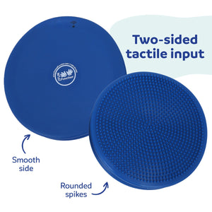 My Magical Wobble Cushion - Wiggle Seat