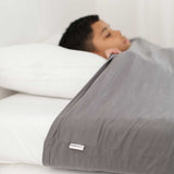 Sensory Basics® Organic Cotton Compression Sheet