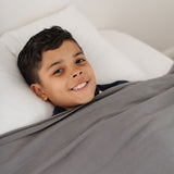 Sensory Basics® Organic Cotton Compression Sheet