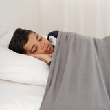 Sensory Basics® Organic Cotton Compression Sheet