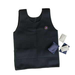 The Original Weighted Compression Vest™ - For Adults & Kids