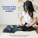 The Original Weighted Compression Vest™ - For Adults & Kids