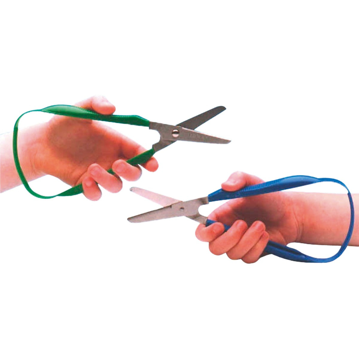Loop Scissors