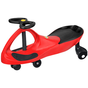 Plasma Car