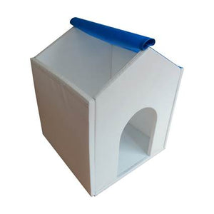 Chill Corner Small 8' x 8'