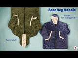 Bear Hug Hoodie