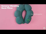 Sensory Vibrating Neck Pillow