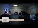 Action Sensory Room - Custom Choice
