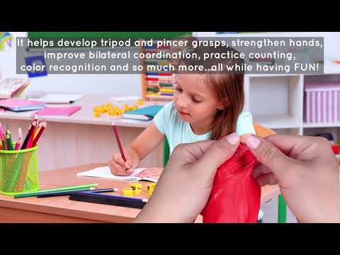 Discovery Putty® - Around the World