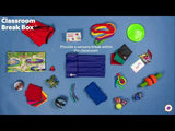 Classroom Break Boxes®: Sensory Tool Kit