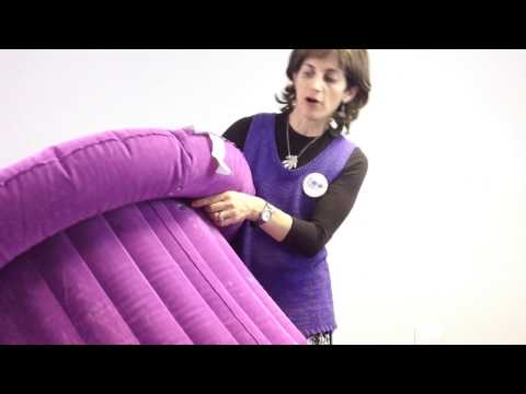 Air-Lite® Barrel Roll